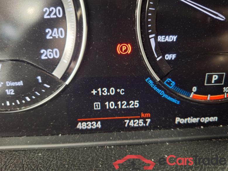 BMW, 2-serie GranTour '18, BMW 2 Reeks Gran Tourer 216d (85kW) Aut. 5d #5