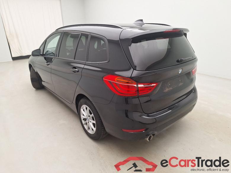 BMW, 2-serie GranTour '18, BMW 2 Reeks Gran Tourer 216d (85kW) Aut. 5d #6
