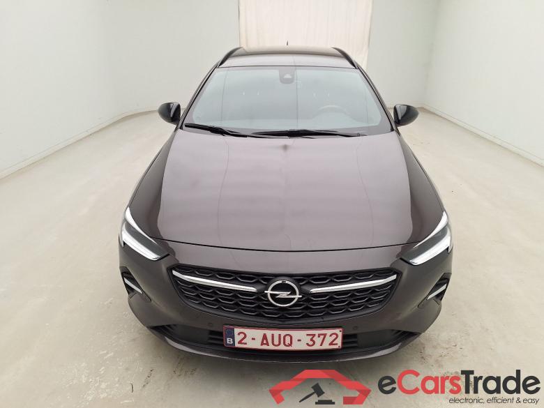 Opel, Insignia ST FL'20, Opel Insignia Sports Tourer 1.5 Turbo D S/S 90kW B #1