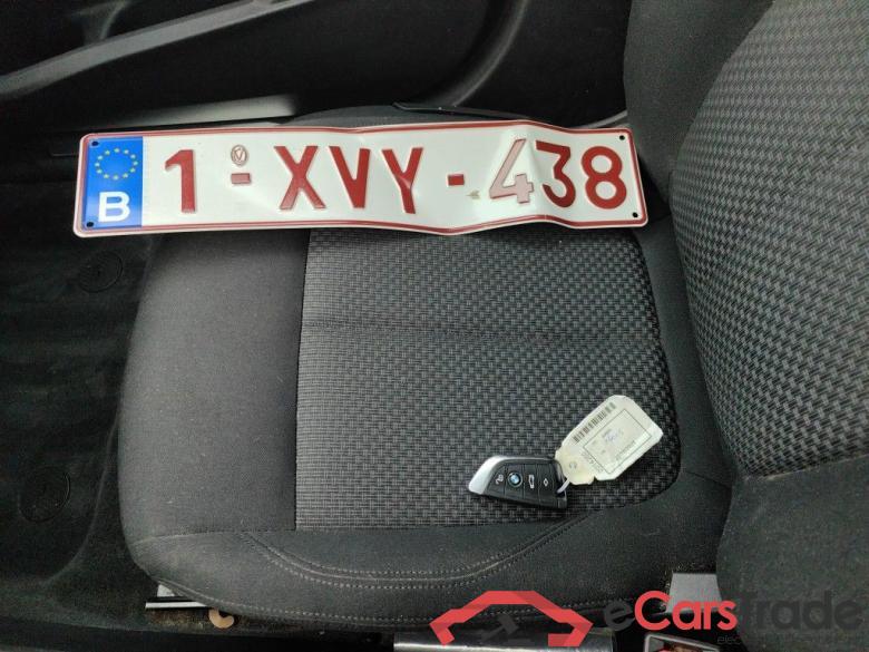 BMW 1 Reeks Hatch 118i (103 kW) 5d #4