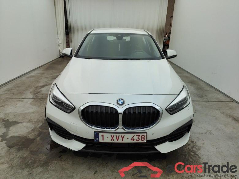 BMW 1 Reeks Hatch 118i (103 kW) 5d #5