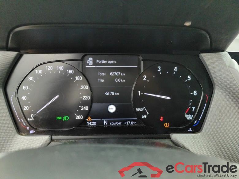 BMW 1 Reeks Hatch 118i (103 kW) 5d #6