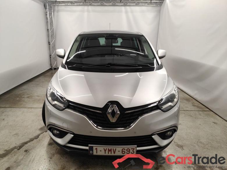 Renault Grand Scénic Blue dCi 120 EDC Intens 7P 5d #5