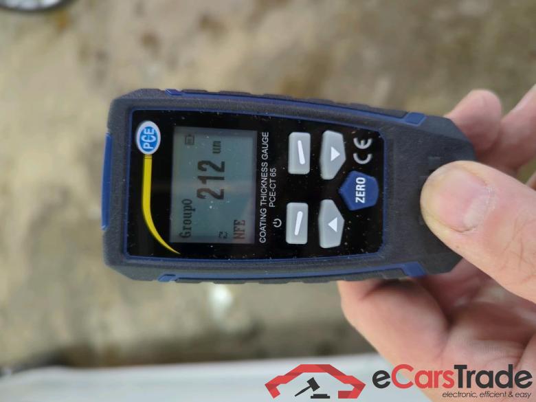 Baureihe 5 Touring 520 d 2.0 140KW AT8 E6d #6