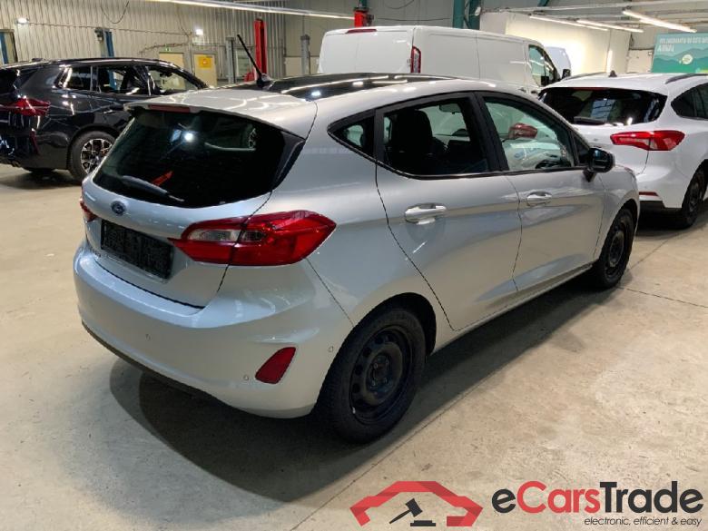 Fiesta Trend 1.5 TDCi 63KW MT6 E6dT #2