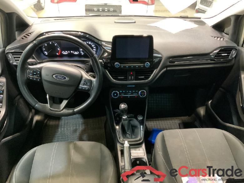 Fiesta Trend 1.5 TDCi 63KW MT6 E6dT #3