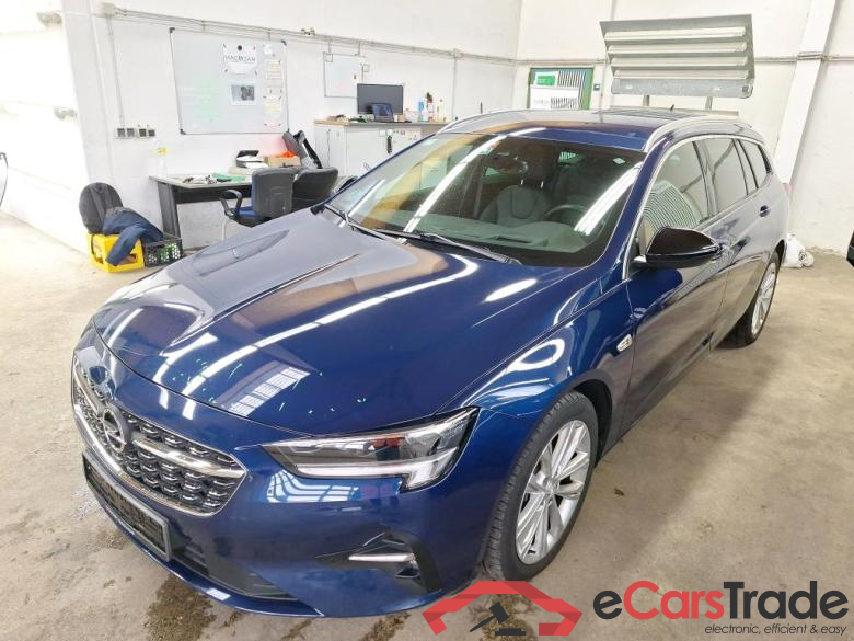 Insignia B Sports Tourer Business 2.0 CDTI 128KW AT8 E6d