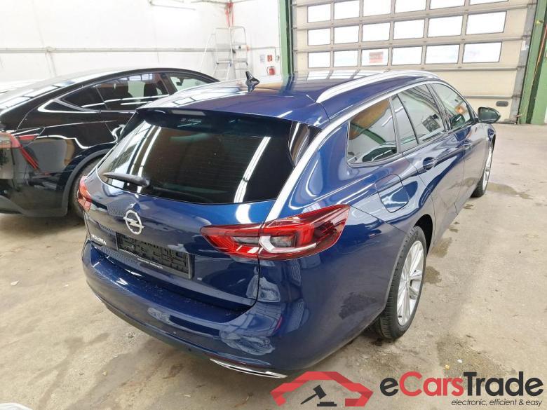 Insignia B Sports Tourer Business 2.0 CDTI 128KW AT8 E6d #2