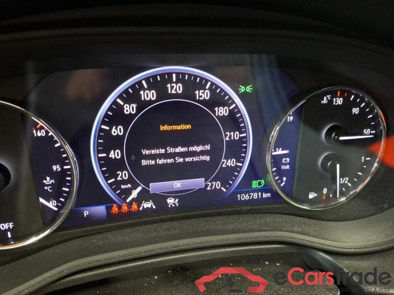 Insignia B Sports Tourer Business 2.0 CDTI 128KW AT8 E6d #5