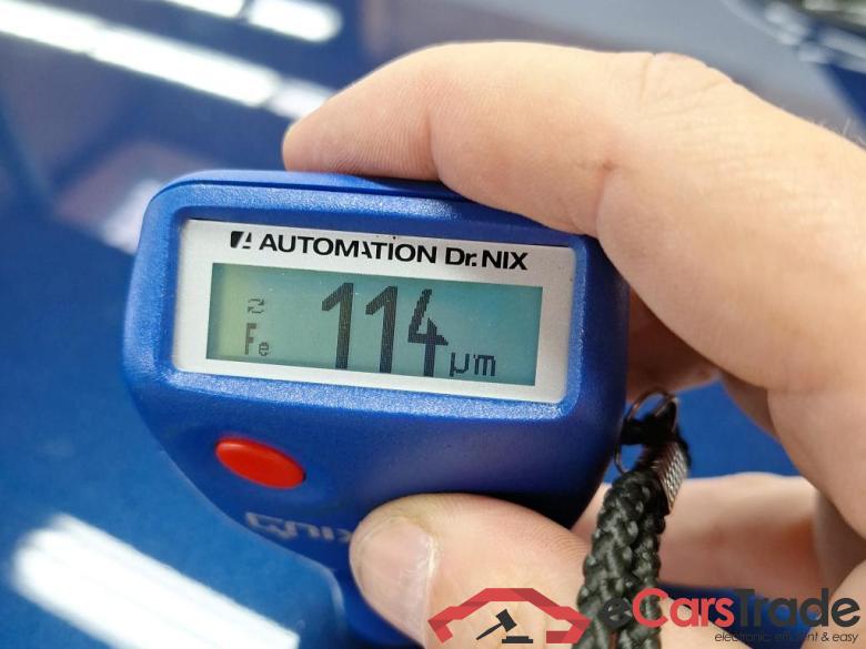 Insignia B Sports Tourer Business 2.0 CDTI 128KW AT8 E6d #6