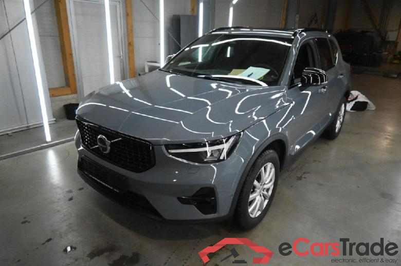 XC40 Ultimate Dark 2WD 2.0 B4 145KW AT7 E6d