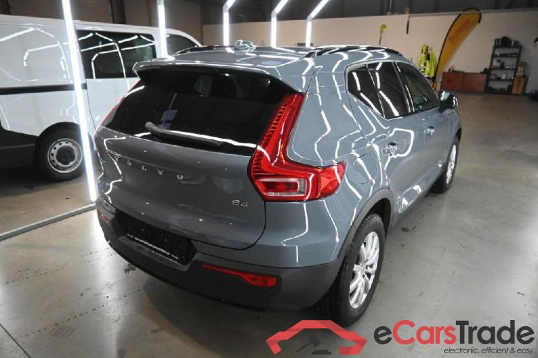 XC40 Ultimate Dark 2WD 2.0 B4 145KW AT7 E6d #2