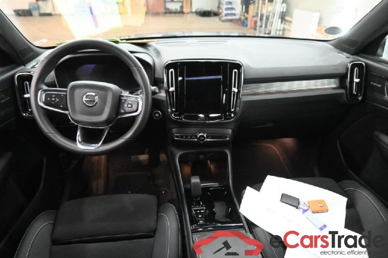 XC40 Ultimate Dark 2WD 2.0 B4 145KW AT7 E6d #3