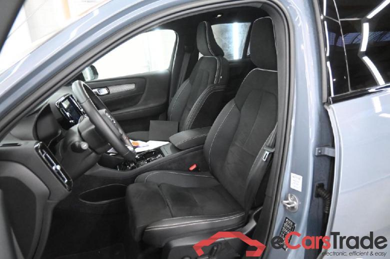 XC40 Ultimate Dark 2WD 2.0 B4 145KW AT7 E6d #4