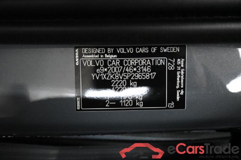 XC40 Ultimate Dark 2WD 2.0 B4 145KW AT7 E6d #5