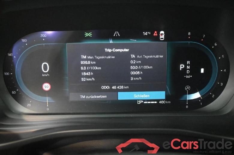 XC40 Ultimate Dark 2WD 2.0 B4 145KW AT7 E6d #6