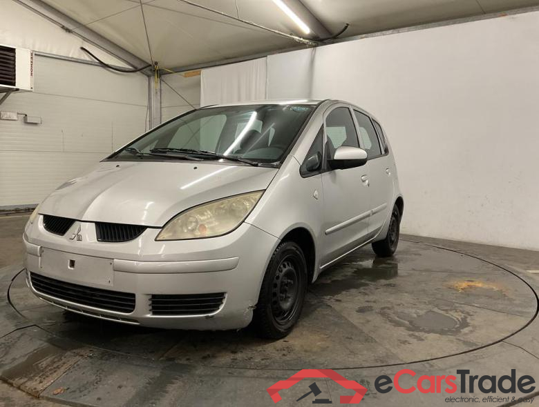 MITSUBISHI Colt Colt 1.3i 16v Inform