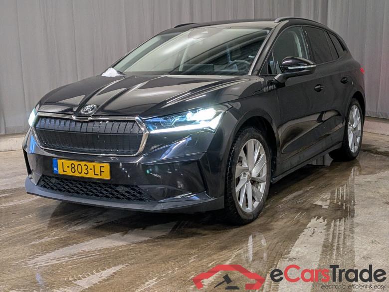 SKODA Enyaq iV 60 First Edt. #1