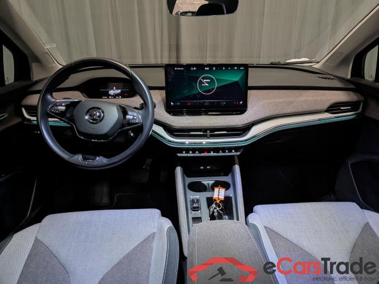 SKODA Enyaq iV 60 First Edt. #5