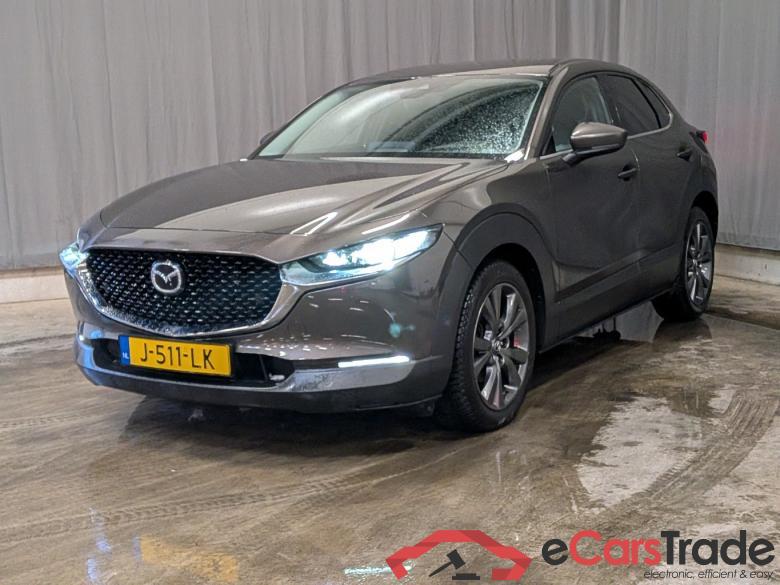 Mazda CX-30 2.0 SA-X Luxury #1
