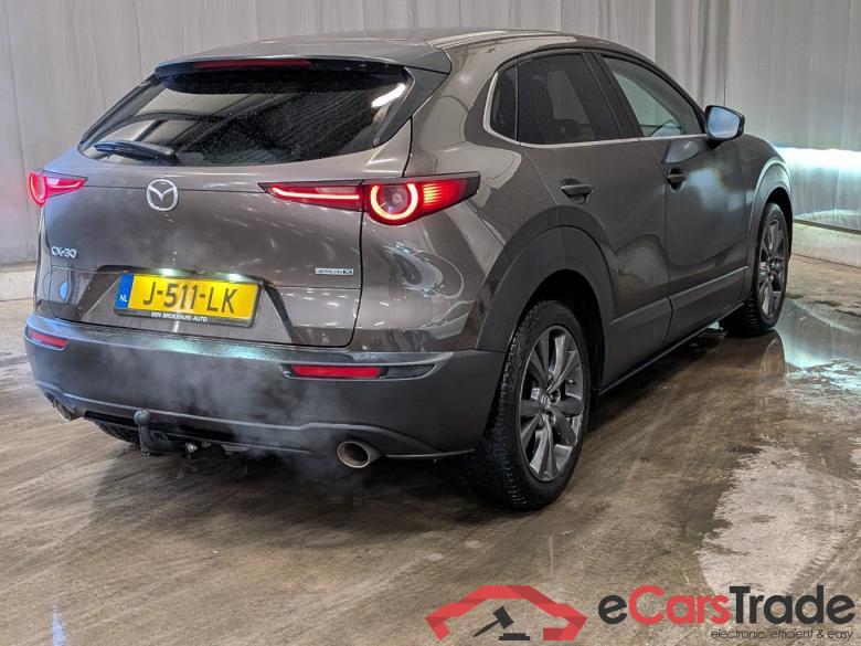 Mazda CX-30 2.0 SA-X Luxury #3