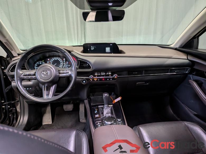 Mazda CX-30 2.0 SA-X Luxury #5