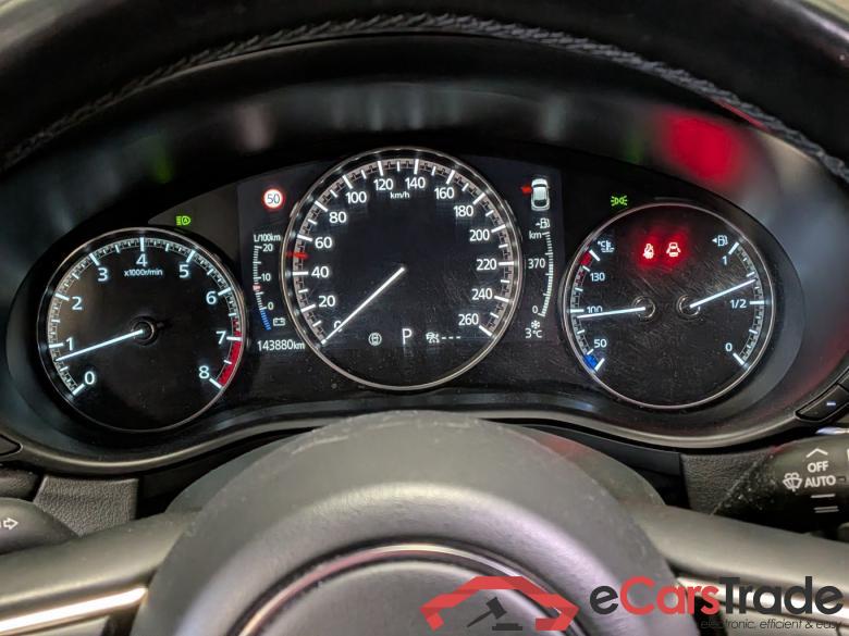 Mazda CX-30 2.0 SA-X Luxury #6