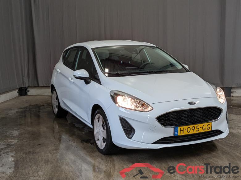 FORD FIESTA 1.1 Trend #2
