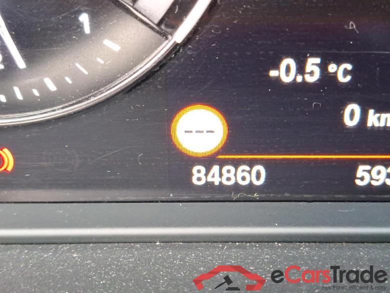 BMW - BMW X1 sDrive18i 136PK Business Edition Pack Business With Heated Seats & Rear Camera  * PETROL * #5