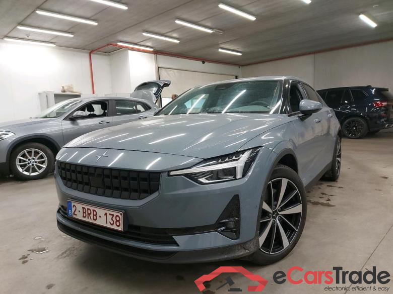 POLESTAR - POL POLESTAR 2 Long Range Single Motor 231PK Pack Pilot * ELECTRIC *