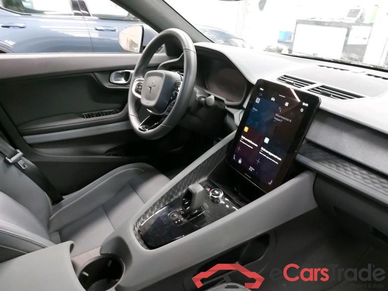 POLESTAR - POL POLESTAR 2 Long Range Single Motor 231PK Pack Pilot * ELECTRIC * #3