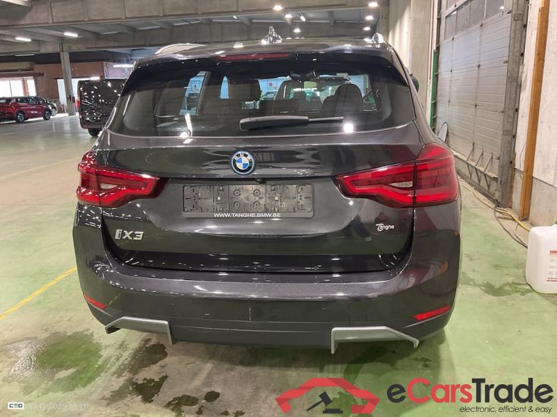 BMW IX3 80KWH AUTO #5