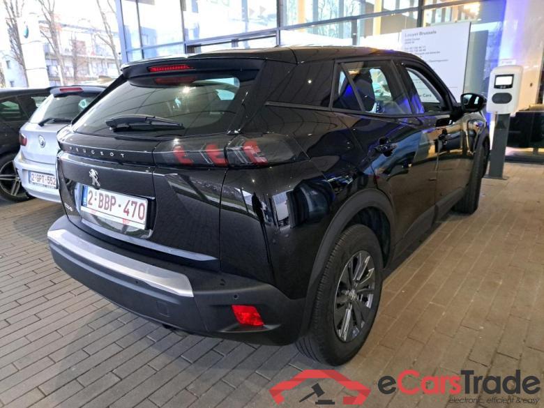 PEUGEOT 2008 1.2 PURETECH 74KW S-S ACTIVE PACK #4