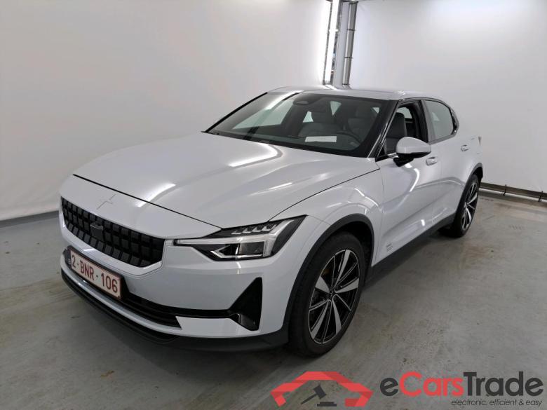 POLESTAR 2 BEV 64KWH SINGLE MOTOR STANDARD RANGE #1
