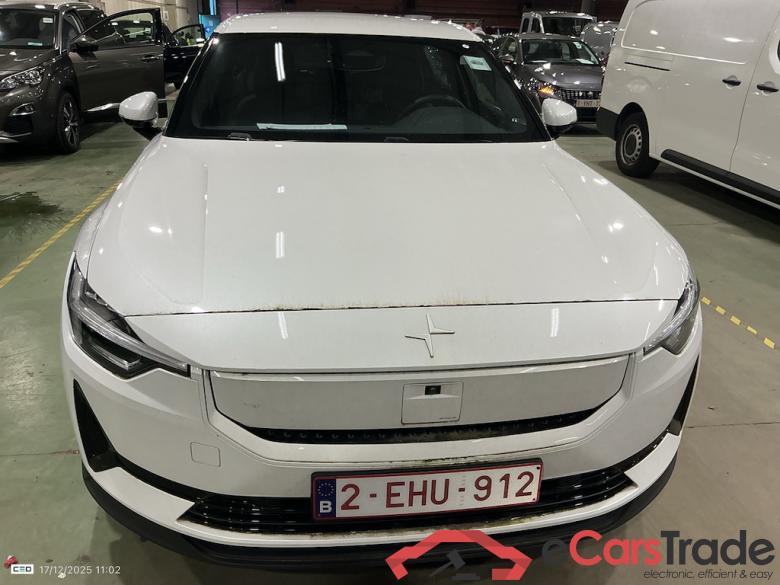 POLESTAR 2 BEV 82KWH LRSM RWD #2