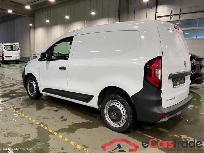 RENAULT KANGOO BEV 44KWH NOS ADVANCE 22KW CHARGER #3