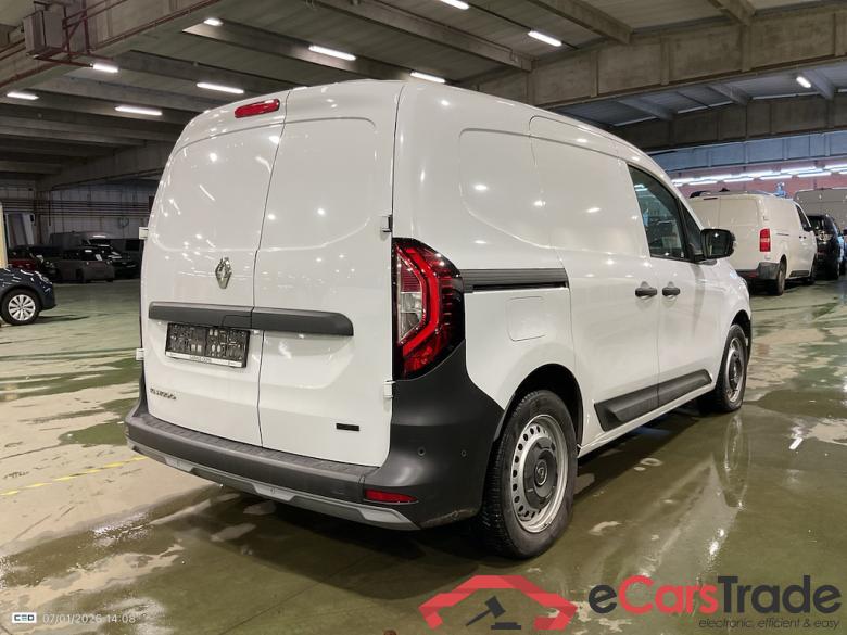 RENAULT KANGOO BEV 44KWH NOS ADVANCE 22KW CHARGER #4