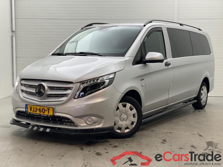 MERCEDES-BENZ Vito 116 CDI Extra Lang DC Comfort