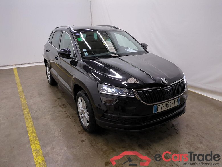 Karoq Style 1.5 TSI 150CV BVA7 E6dT #2