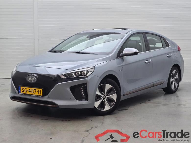 HYUNDAI IONIQ Premium EV #1