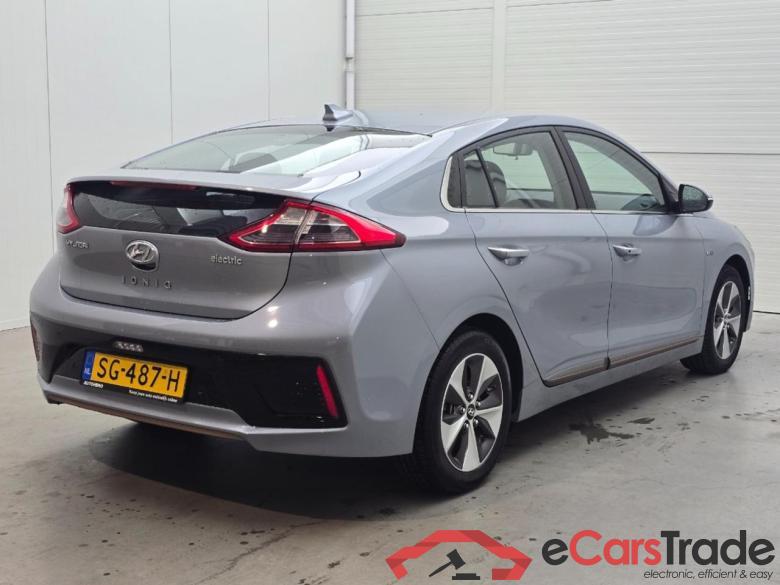 HYUNDAI IONIQ Premium EV #4