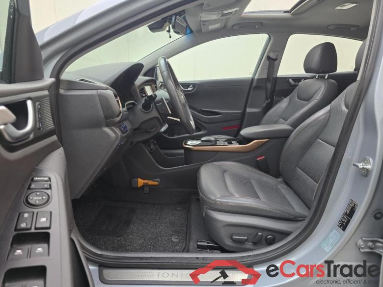 HYUNDAI IONIQ Premium EV #5