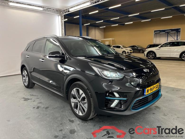 KIA e-Niro DynamicPlusLine 64 kWh #2