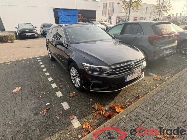 VOLKSWAGEN Passat Variant GTE Passat Variant GTE 'Business' 1.4 TSI  160 kW (218 pk) 6 versnellingen DSG