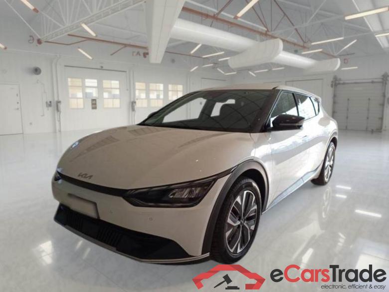 KIA EV6 / 2021 / 5P / SUV 77,4 KWH AIR RWD #1