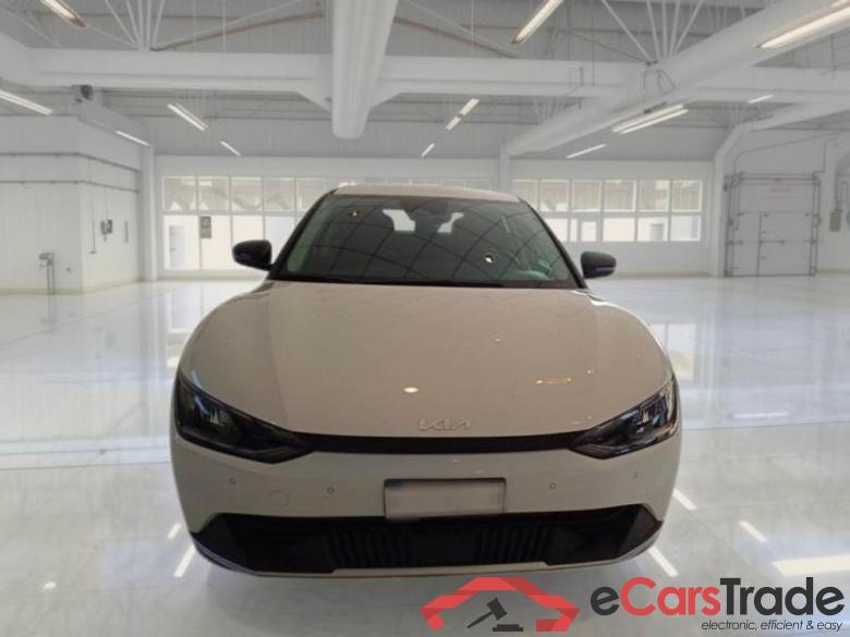 KIA EV6 / 2021 / 5P / SUV 77,4 KWH AIR RWD #6