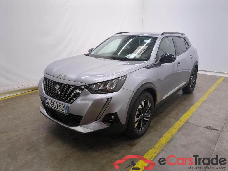 2008 (e-) Road Trip 50kWh BVA