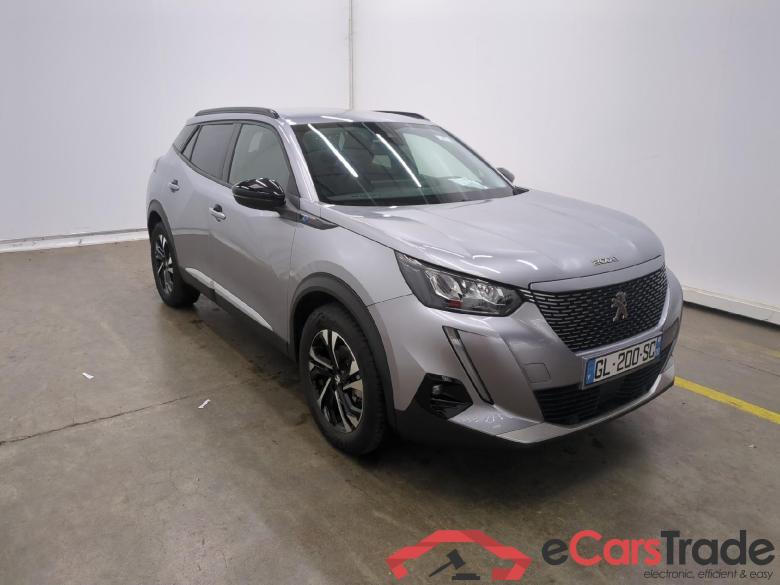 2008 (e-) Road Trip 50kWh BVA #2