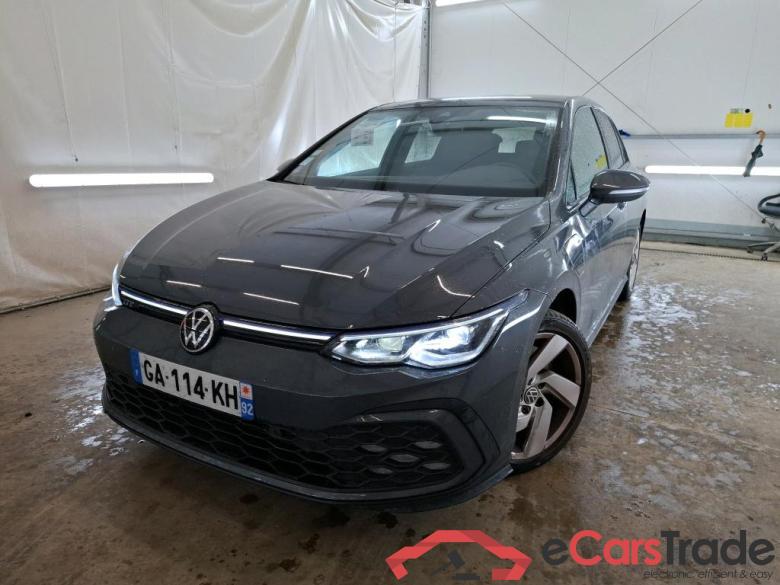 VOLKSWAGEN Golf / 2020 / 5P / Berline 1.4 eHybrid OPF 245 DSG6 GTE #1
