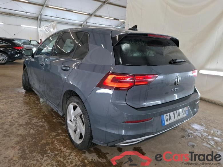 VOLKSWAGEN Golf / 2020 / 5P / Berline 1.4 eHybrid OPF 245 DSG6 GTE #2